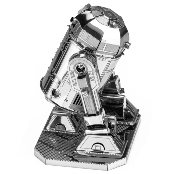 R2D2 - 3D Puzzle