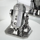 R2D2 Tools & Models