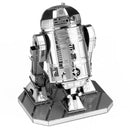 R2D2 Tools & Models