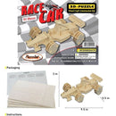 Race Car - 3D Puzzle
