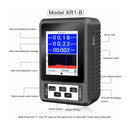 Radiation Detector Geiger Counter - Real-time Mean