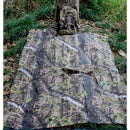 Rain Poncho Hooded Waterproof Camo Raincoat for Hunting