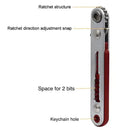 Ratchet Screw Driver Tools & Kits (multipurpose)