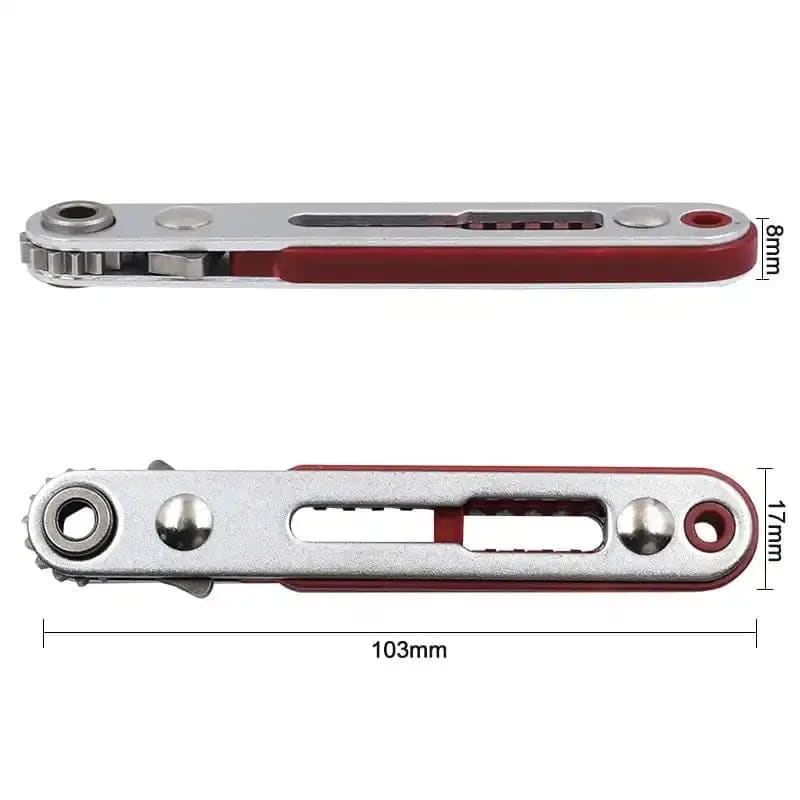 Ratchet Screw Driver Tools & Kits (multipurpose)