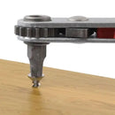 Ratchet Screw Driver Tools & Kits (multipurpose)