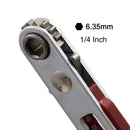 Ratchet Screw Driver Tools & Kits (multipurpose)