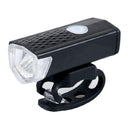 Re-chargeable Bike Light Set (Front and Rear) 2