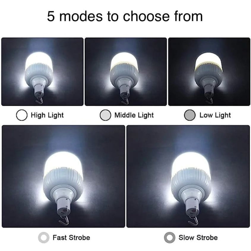 Re chargeable Camping Light Tools & Kits (multipurpose)