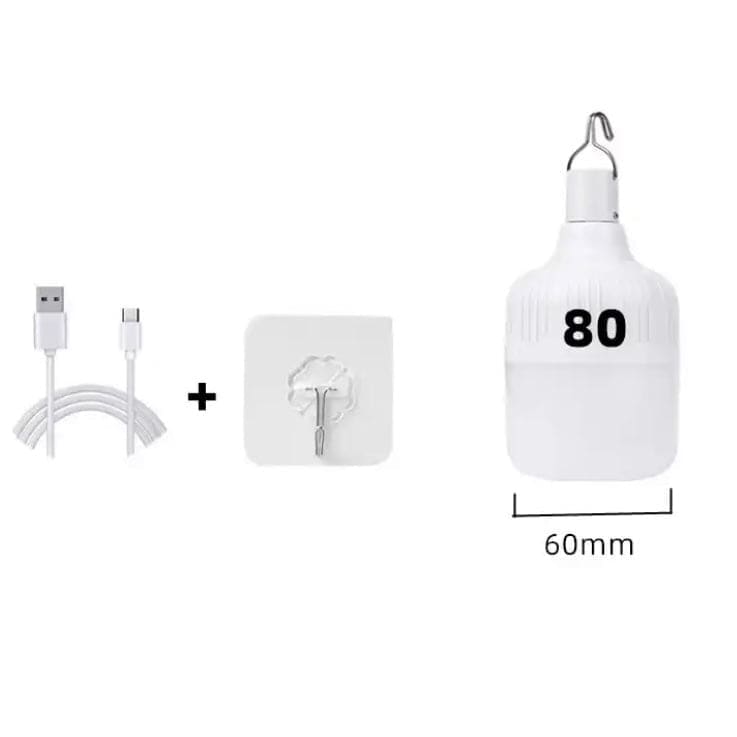 Re chargeable Camping Light Tools & Kits (multipurpose)