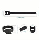 Re usable Velcro Cable Ties Tools & Models