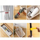 Re usable Velcro Cable Ties Tools & Models
