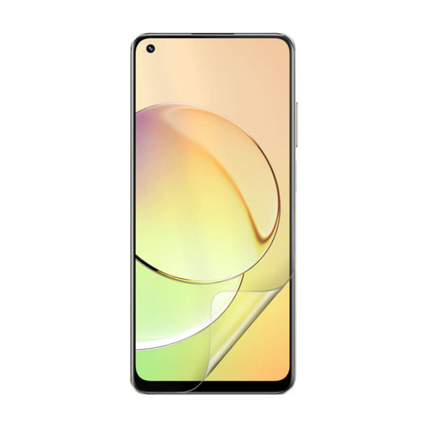 Realme 10 Hydrogel Screen Protector (Pack of 2) - Screen