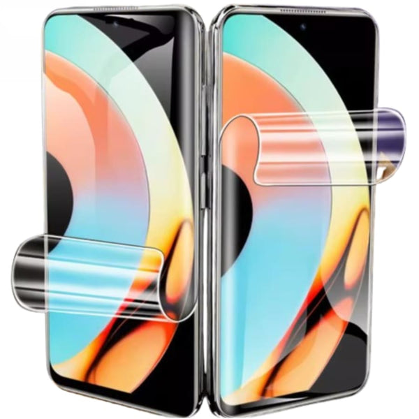 Realme 10 Pro+ Hydrogel Screen Protector - Screen protector