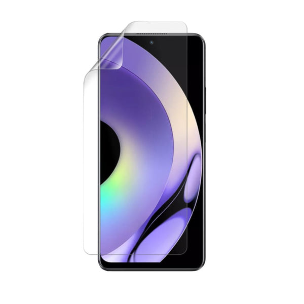 Realme 10 Pro Hydrogel Screen Protector (Pack of 2)