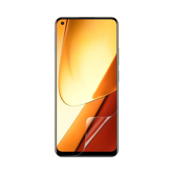 Realme 11 5G Hydrogel Screen Protector (Pack of 2) - Screen