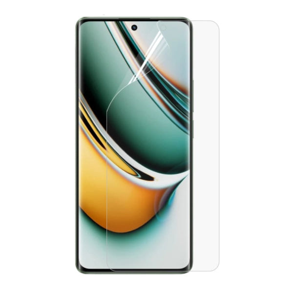 Realme 11 Pro Hydrogel Screen Protector - Screen protector