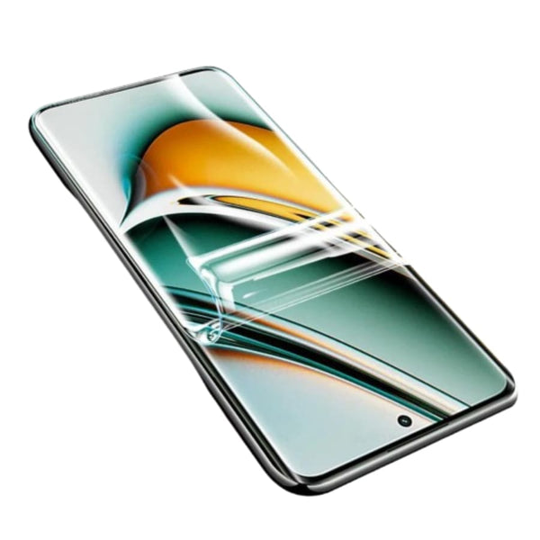 Realme 11 Pro+ Hydrogel Screen Protector (Pack of 2)