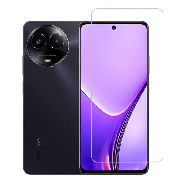 Realme 11x Hydrogel Screen Protector - Screen protector