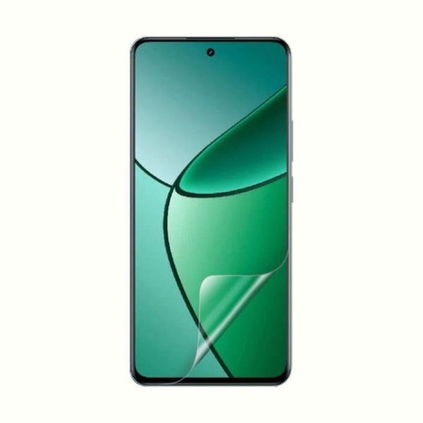 Realme 12+ Hydrogel Screen Protector - Screen protector