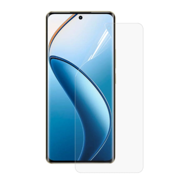 Realme 12 Pro Hydrogel Screen Protector - Screen protector