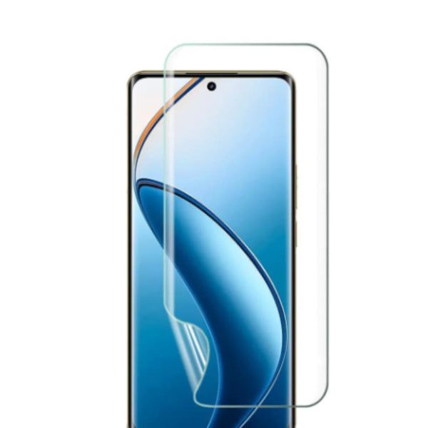 Realme 12 Pro+ Hydrogel Screen Protector (Pack of 2)