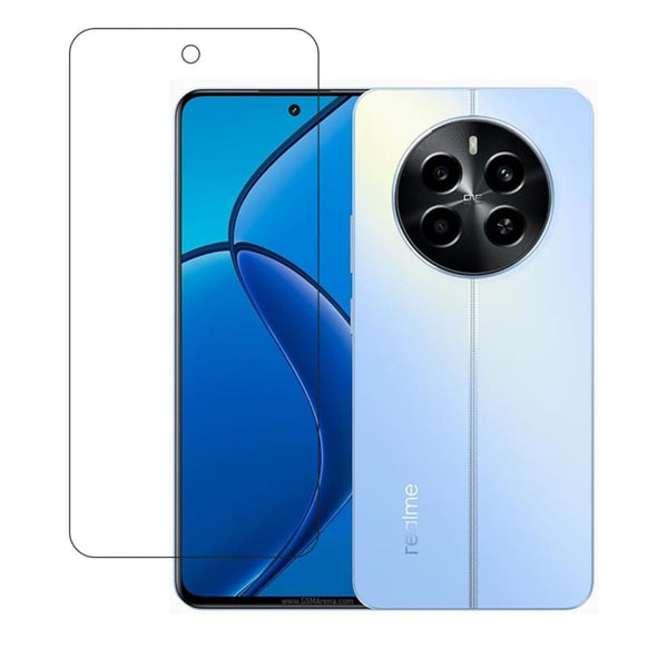 Realme 13 Hydrogel Screen Protector - Screen protector