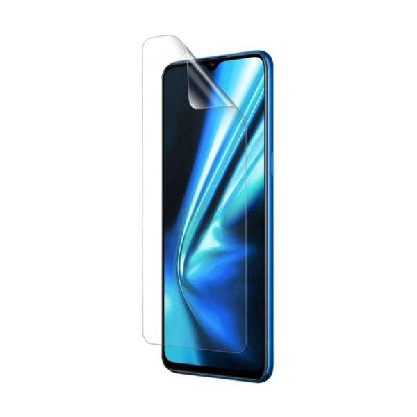 Realme 5S Hydrogel Screen Protector - Screen protector