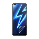 Realme 6 Pro Hydrogel Screen Protector (Pack of 2) - Screen