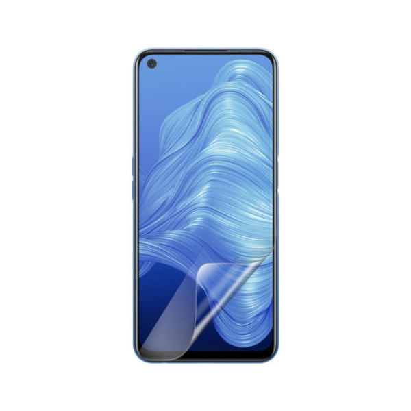 Realme 7 5G Hydrogel Screen Protector (Pack of 2) - Screen