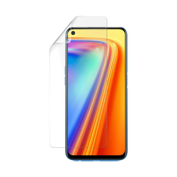 Realme 7 (Global) Hydrogel Screen Protector (Pack of 2)
