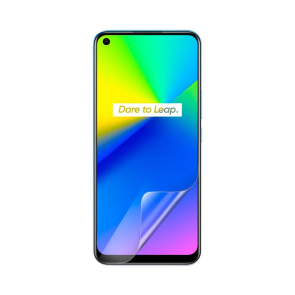 Realme 7i (Asia) Hydrogel Screen Protector - Screen