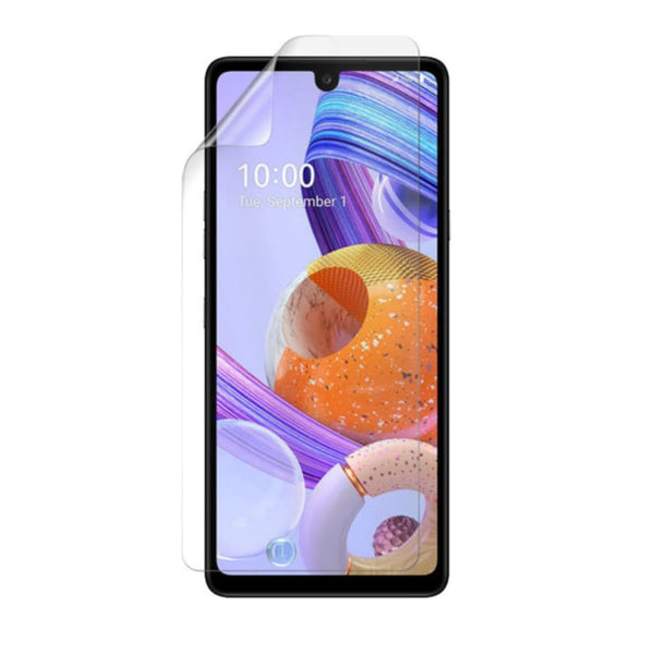 Realme 7i (Global) Hydrogel Screen Protector (Pack of 2)
