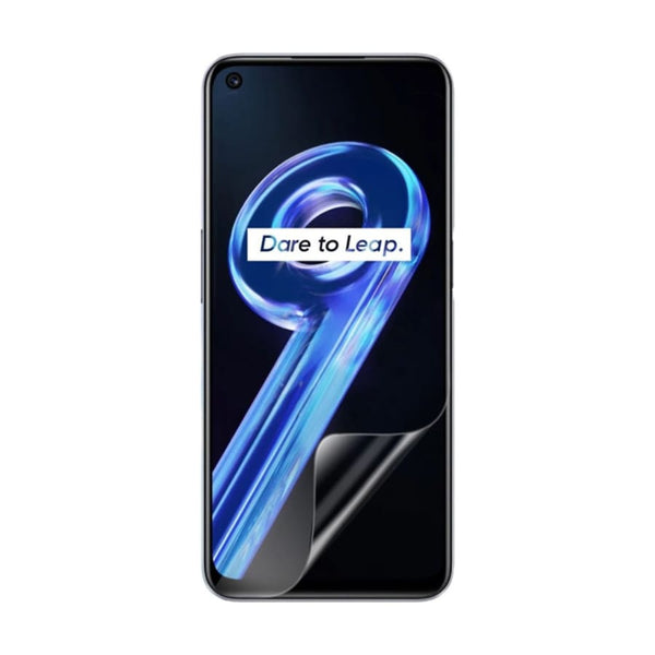 Realme 9 5G (India) Hydrogel Screen Protector - Screen
