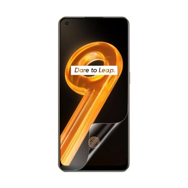 Realme 9 Hydrogel Screen Protector - Screen protector