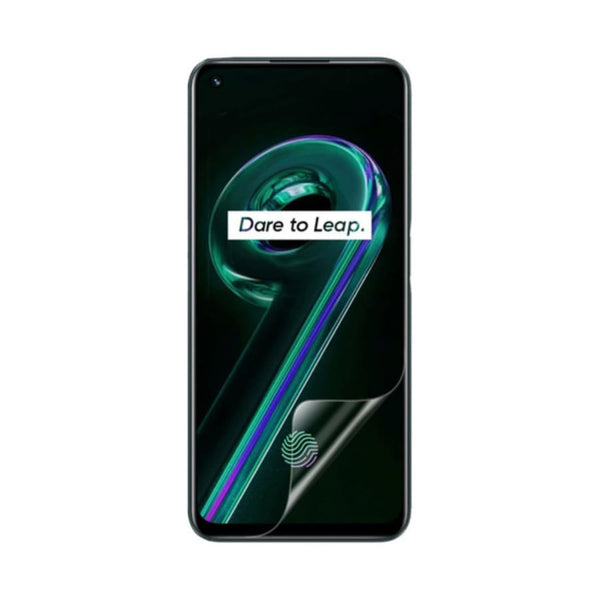 Realme 9 Pro+ Hydrogel Screen Protector - Screen protector