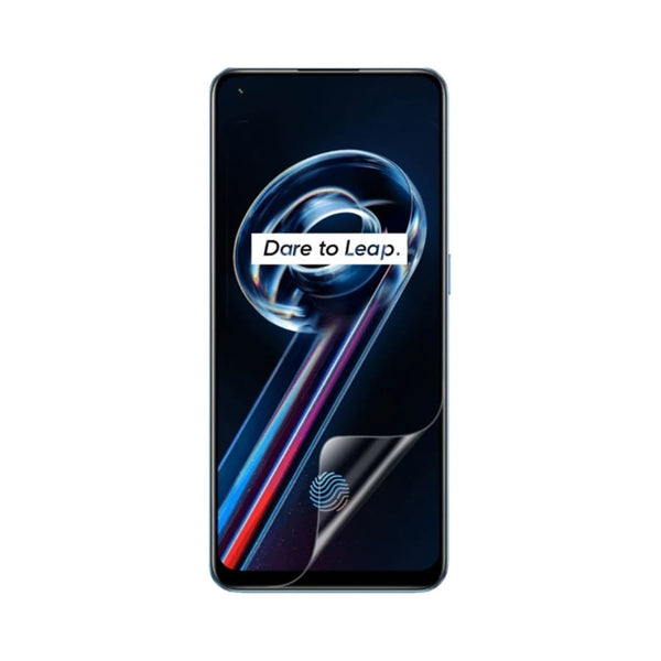 Realme 9 Pro Hydrogel Screen Protector (Pack of 2) - Screen