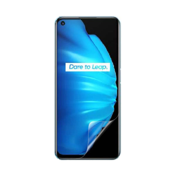 Realme 9i Hydrogel Screen Protector (Pack of 2) - Screen