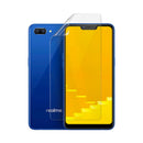 Realme C1 (2019) Hydrogel Screen Protector (Pack of 2)