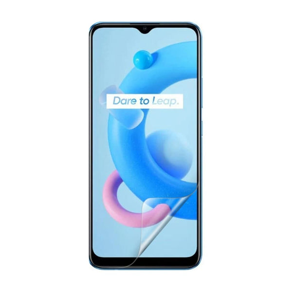 Realme C11 (2021) Hydrogel Screen Protector - Screen