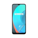 Realme C11 Hydrogel Screen Protector (Pack of 2) - Screen