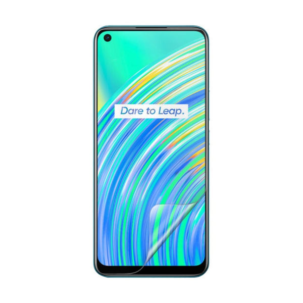 Realme C17 Hydrogel Screen Protector - Screen protector