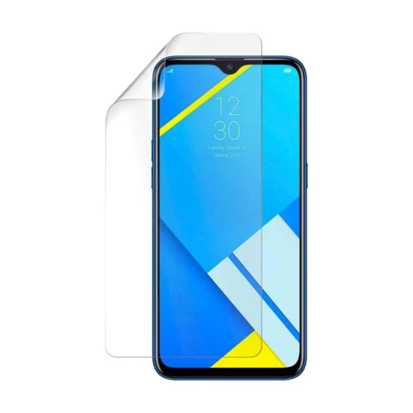 Realme C2 (2020) Hydrogel Screen Protector - Screen