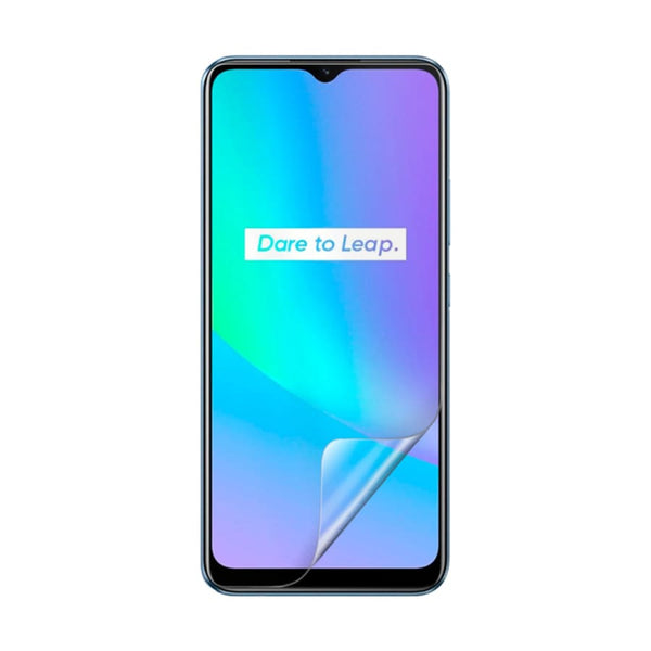 Realme C25 Hydrogel Screen Protector - Screen protector
