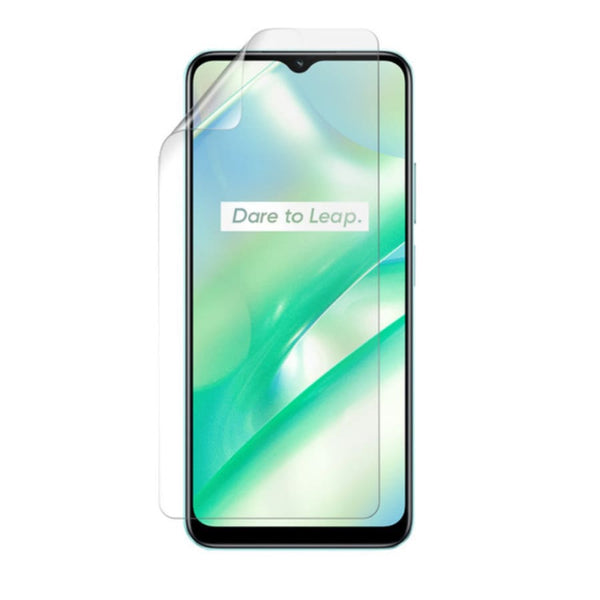Realme C33 (2023) Hydrogel Screen Protector (Pack of 2)