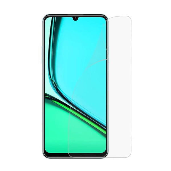 Realme C51s Hydrogel Screen Protector (Pack of 2) - Screen