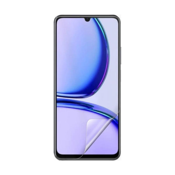 Realme C53 Hydrogel Screen Protector (Pack of 2) - Screen
