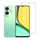 Realme C61 Hydrogel Screen Protector - Screen protector