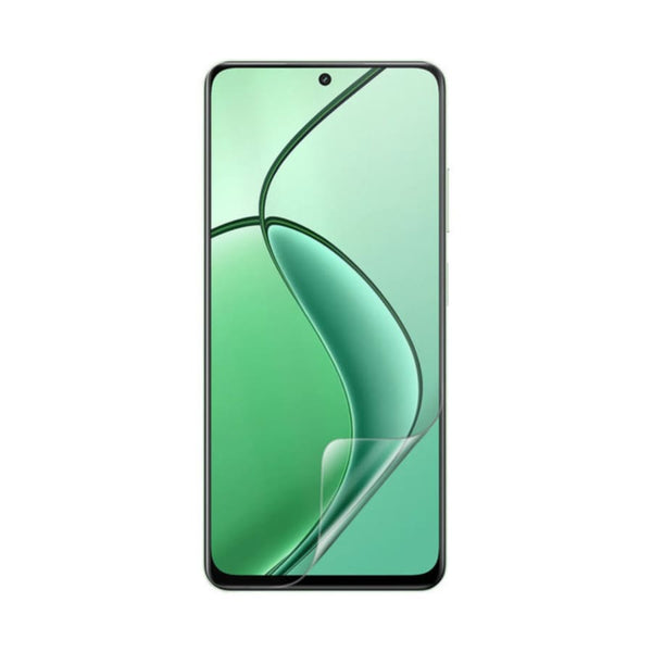 Realme C65 5G Hydrogel Screen Protector (Pack of 2)