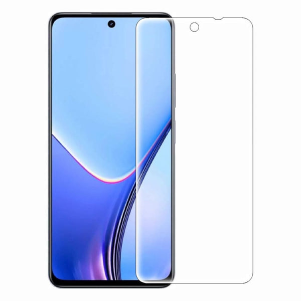 Realme C67 5G Hydrogel Screen Protector (Pack of 2)