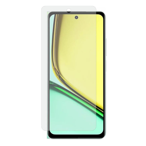 Realme C67 Hydrogel Screen Protector (Pack of 2) - Screen